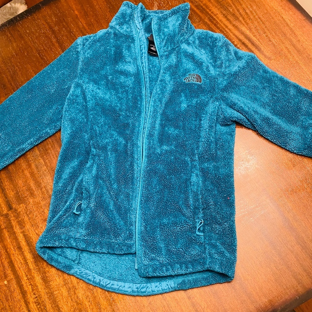 North face jacket
